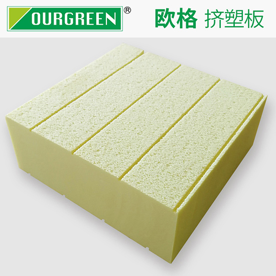 xps擠塑板的性能優(yōu)越具體體現(xiàn)在哪些地方？